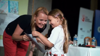 Nová Výtvarná a literární soutěž