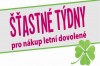Šťastné týdny