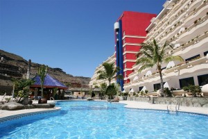 Rodinná dovolená Kanárské ostrovy – Gran Canaria