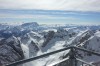 LYŽOVÁNÍ ITÁLIE - LEDOVEC MARMOLADA