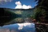ČESKÁ REPUBLIKA - ŠUMAVA - ŽELEZNÁ RUDA