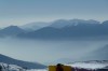 Monte Bondone - průkopníci v lyžování