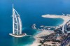 Dubaj - luxus v poušti se žraloky i sjezdovkou