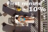 Prodej first minute zahájen, cestovky lákají na výhody