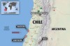 Zemětřesení v Chile bylo sedmé nejsilnější v historii