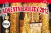 Adventní zájezdy 2012
