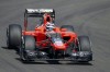 Formule 1 - Velká cena Abu Dhabi 2013