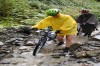 Přes ještědský hřeben vozí cyklisty autobusy