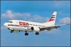 ČSA kvůli nedostatku letadel zrušily pravidelný let do New Yorku
