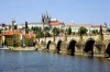 Praha vybírá agenturu na masivní turistickou kampaň