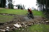 Lipno na Šumavě láká na nový bikepark