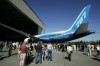 Převrat v létání: nový Boeing 787 Dreamliner se vznesl k prvnímu letu