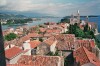 Ubytování v Chorvatsku na zkrácený i prodloužený pobyt autem