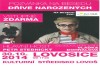 Pozvánka na zábavný podvečer pro seniory 55+ v Lovosicích
