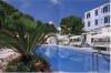 Itálie termální ostrov Ischia - hotel Stella Maris Spa & Beauty Casamicciola Ischia