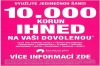 Sleva 10.000Kč ihned na Vaši letní dovolenou jen do 31.5.2016