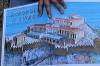 Cestování prarodičů s vnoučaty do řeckých destinací