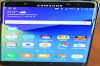 OMEZENÍ LETECKÉ PŘEPRAVY TELEFONU SAMSUNG GALAXY NOTE 7