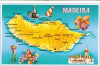 MADEIRA - zavedení pobytové taxy