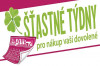 Šťastné týdny od 27.3. do 2.4.2017