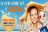 SUPER APRÍLOVÁ SLEVA