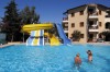 Turecko - CLUB HOTEL BELINDA BEACH