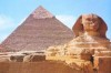 Egypt - bezpečnostní situace