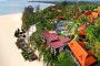 Malajsie - Pelangi Beach Resort,Spa