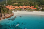Malajsie-Laguna Redang Island Resort