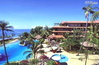 Bali - Aston Bali Beach Resort, Spa