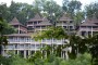 Malajsie - Damai Beach Resort,Golf