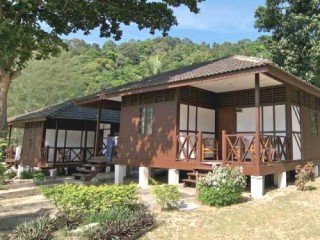 Malajsie - Perhentian Island Resort