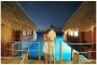 Polynesie - Manava Beach Resort,Spa