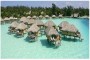 Polynesie - Bora Bora Pearl Beach