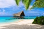 Maledivy - Kuramathi Island Resort