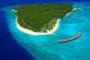 Maledivy - Filitheyo Island Resort