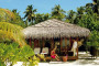 Maledivy - Filitheyo Island Resort