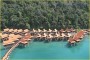 Malajsie - Berjaya Langkawi Beach,Spa