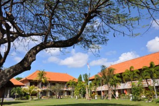 Bali - Inna Sindhu Beach