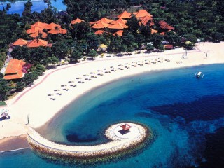 Bali - Bali Tropic Resort, Spa