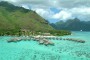 Polynesie - Sofitel Marara Bora Bora