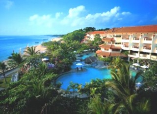 Bali - Grand Mirage Resort, Spa