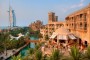 SAE - Al Qasr Medinat (8 nocí)