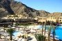SAE - Miramar Al Aqah Beach (8 nocí)