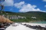 Malajsie - Taaras Redang Beach