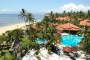 Bali - Inna Grand Bali Beach