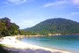 Malajsie a Thajsko - Langkawi, Ko Lipe