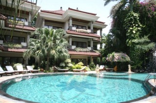 Bali - Parigata Resort, Spa