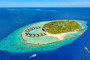 Maledivy - Ellaidhoo Cinnamon Resort