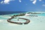 Maledivy - Olhuveli Beach Resort (Special)
